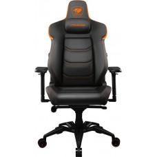 Cougar ARMOR EVO Black/Orange